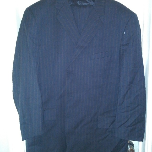 Joseph aboad mena suit - Picture 2 of 2